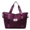 Purple-red