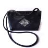 Black Zipper Style
