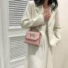 pink colour