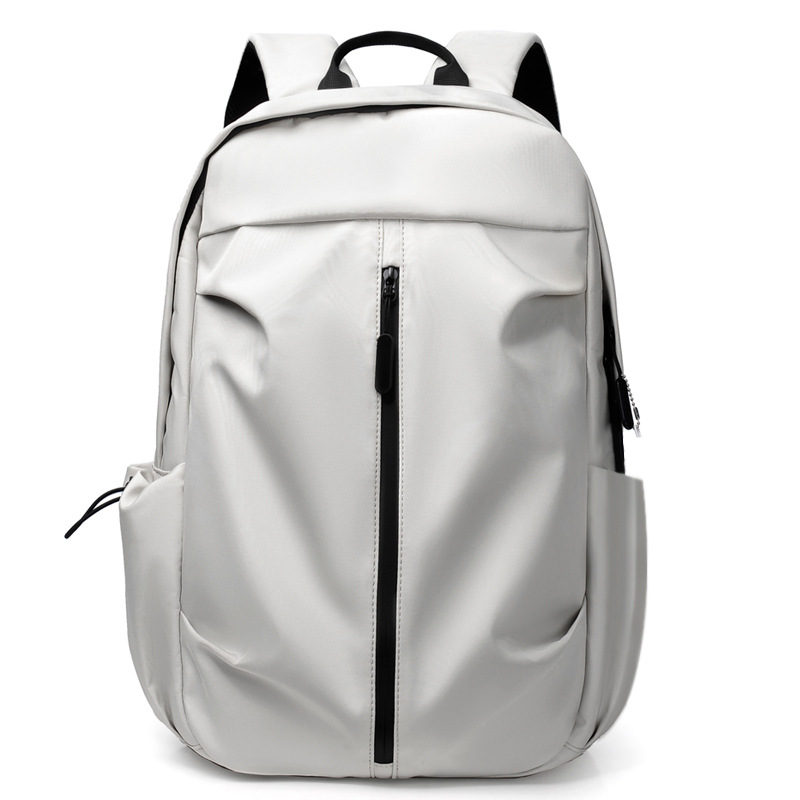 Quality Business Commuter Men's Multi Color Student Travel Laptop Backpack - Image 9