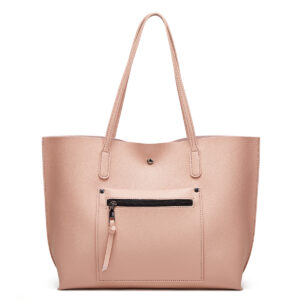 retro Simple Shoulder Ladies Tote Bag