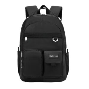 Men’s Bags Schoolbag Girls Style New Version Fashionable Large Capacity For Junior And Senior High School Students