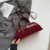Red without pendant