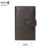 Coffee color