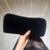 Black velvet