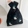 B1-J11A50085-2 Black Christmas