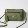 Army green