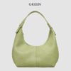 Yellow-green