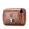 043 horizontal brown