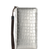 silvery