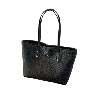 Unique Hih-quality 2026 autumn and winter new lare capacity Tote three-dimensional underarm with forein style hand