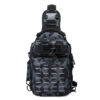 black scorpion