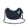 Dark blue small style