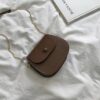 Brown Simple Edition