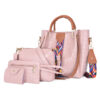 pinkish
