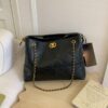 black large