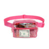 2215 transparent pink
