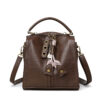 Brown small size