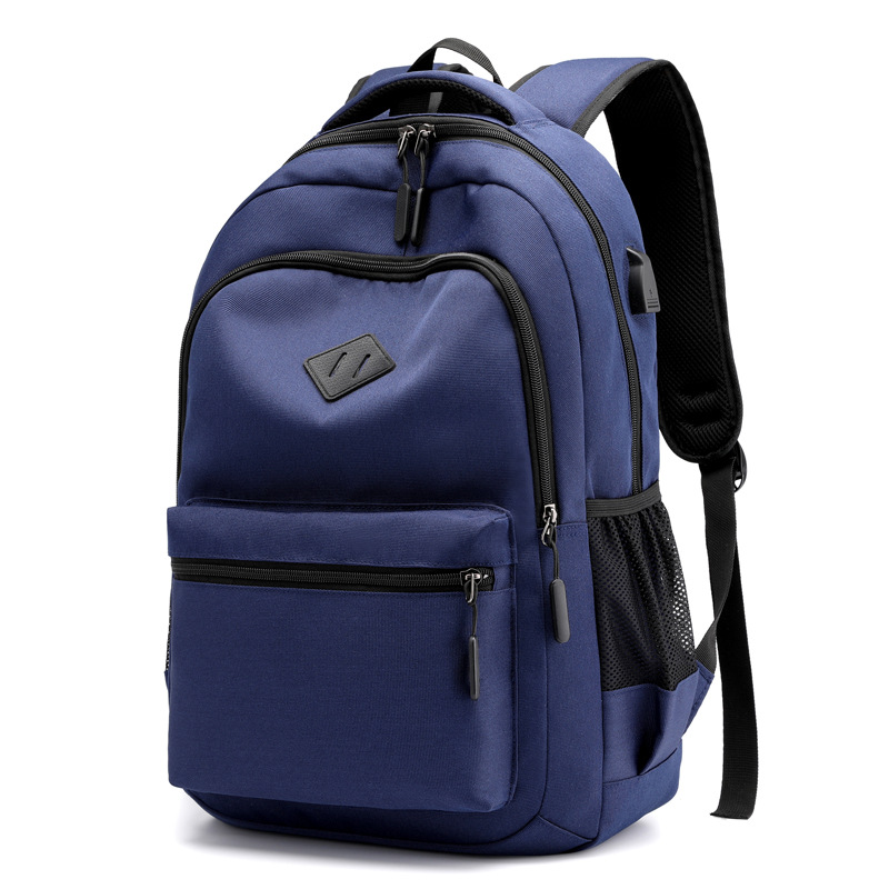New College Style Girls Large Capacity Casual Outdoor Sports Backpack Student Bag - Image 7
