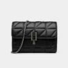 20x14x8cm Black