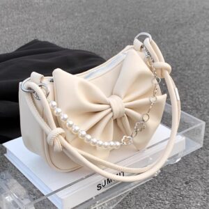 Summer Fashion Small For Women 2026 New Trendy Versatile Internet Celebrity Shoulder High-Quality Texture Underarm Bag