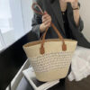 Grid beige