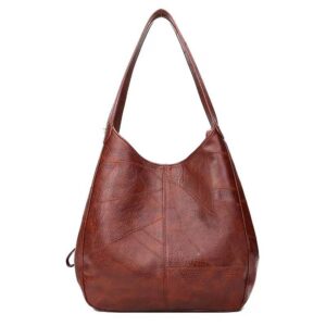 Yogodlns Vintage Hand Bag Designers Luxury Handbags Women Shoulder Tote Female Top-handle Bags Fashion Brand