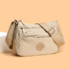 Khaki color