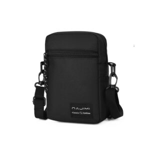 Street Fashion Crossbody Trendy Small Customizable Travel Lightweight Shoulder Bag