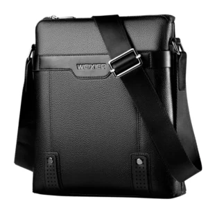 WEIXIER Shoulder Foreign Trade Casual Backpack Men’s Messenger Bag Give Gifts To Men On Valentine’s Day
