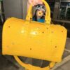 yellows