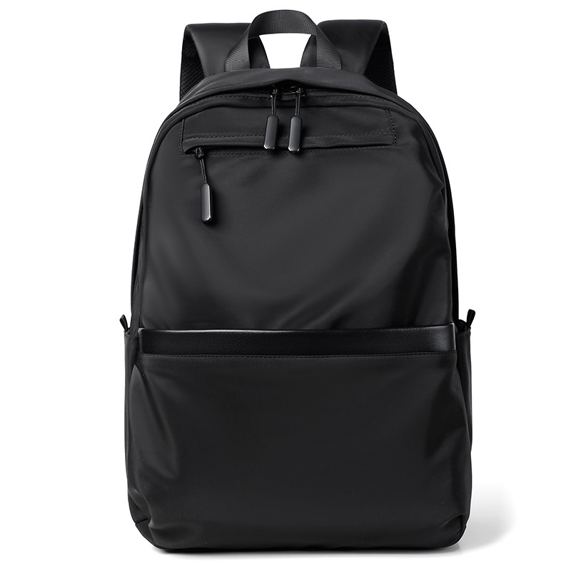 Lightweight men's business backpack, large capacity computer bag - Image 5