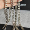 Chain purchased separately
