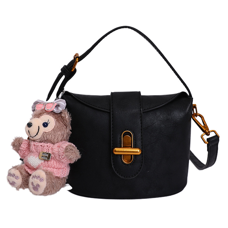 Unique Designer Handbags For Women 2026 New Model Versatile Casual Crossbody With A High-end, Stylish Feel, Hand-held - Image 5