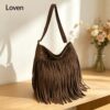 light brown
