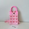 Love pink