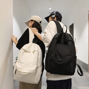 Fashionable new large capacity travel backpack, casual backpack