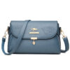 bluish