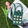Love green