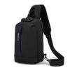 1)Black [Password Lock