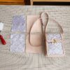 Pink material kit