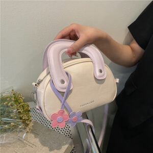 Today’s Popular Niche Designer 2026 New Women’s Trending Online Versatile Crossbody Hand-held Shell Bags