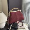 Wine red