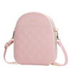 pinkish