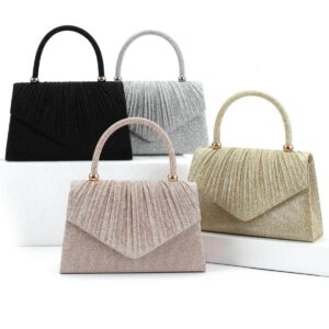 Evening Handbag Bag For Women Clutch Wedding Party Purse