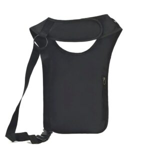 Men’s Upgraded Invisible Underarm Agent Tactical Multifunctional Storage Anti-theft Bag