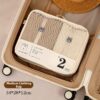Beige Size 2 [Medium size