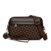 Style two brown