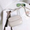 Creamy-white