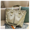 Grayish bean green